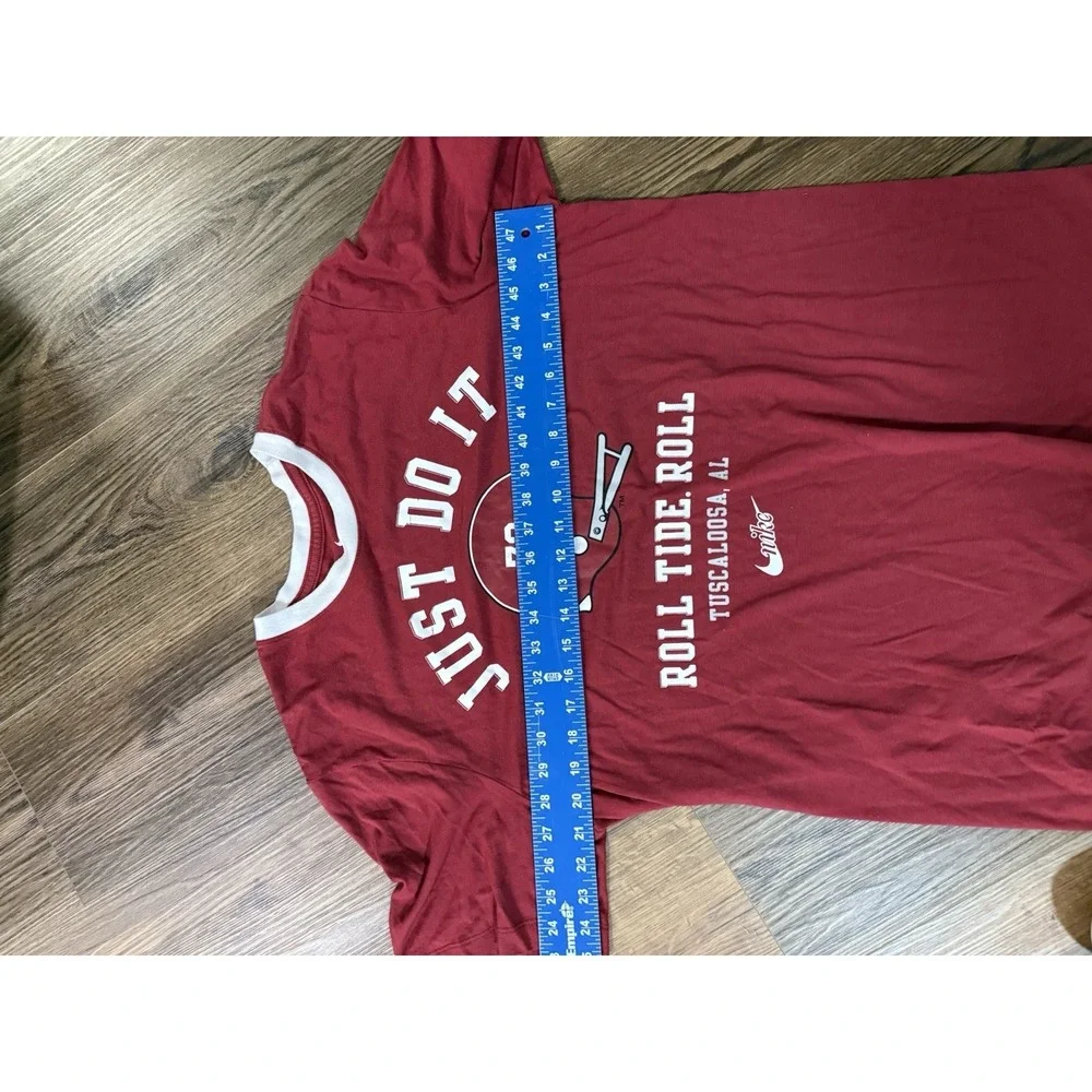 NIKE MENS Alabama Crimson Tide‎ 